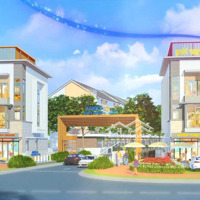 Tất Tần Tận Thông Tin Về Dự Án Sắp Mở Bán The Greenery Hải Phòng