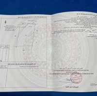 Cần Bán 2 Lô Đấtmặt Tiềnđường Hùng Vương, Gần Ubnd & Chợ Phước An, Thổ Cư, Kd Vạn Nghề, Giá Đầu Tư Rẻ