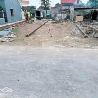 Siêu Phẩm Cửa Ngõ Vinhomes Dương Kinh -Hp.ko Quy Hoạch 120M2 Ngang 4,5M ( Nở Hậu ) Giá Chỉ 3,X Tỷ