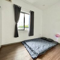 Cho Thuê Căn Hộ 1 Phòng Ngủ30M2 Mặt Tiền Âu Cơ Tân Bình Full Nội Thất