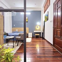 1 Phòng Ngủ Lê Văn Sỹ, Q3, Hcm, Giá Tốt Chỉ Với 7 Tr 8/Th