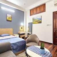 1 Phòng Ngủ Lê Văn Sỹ, Q3, Hcm, Giá Tốt Chỉ Với 7 Tr 8/Th