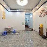 Cho Thuê Nhà 2 Phòng Ngủđường Ô Tô, Sân Ô Tô Hẻm Lê Hồng Phong Thích Hợp Ở Gia Đình Hoặc Mở Vp