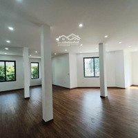 Cho Thuê Biệt Thự Lô Góc Tố Hữu, 165M2, 4 Tầng,Mặt Tiền15M, Nhà Mới, 45 Triệu