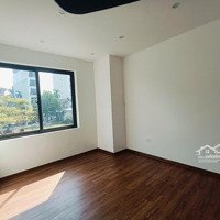 Cho Thuê Biệt Thự Lô Góc Tố Hữu, 165M2, 4 Tầng,Mặt Tiền15M, Nhà Mới, 45 Triệu