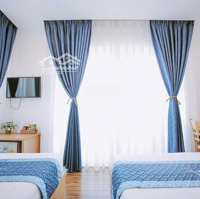 Cho Thuê Khách Sạn Golfvalley, P2, Đà Lạt 18 Phòng, 60 Triệu