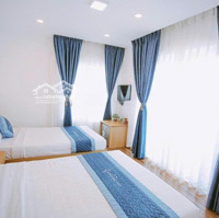Cho Thuê Khách Sạn Golfvalley, P2, Đà Lạt 18 Phòng, 60 Triệu