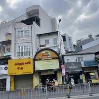 301 Lê Văn Sỹ, Phường 13, Quận 3 Diện Tích: 4.5M X 16M, Kết Cấu: 1 Trệt, 5 Lầu, Giá 65 Triệu/Tháng