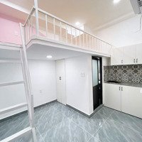 Phòng Duplex Giá Sinh Viên - Chỉ 3.Xxx Tr/Th - Ngay Thạnh Mỹ Lợi Quận 2