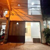 Nhà Trệt Lầu 2 Mặt tiền Trục chính hẻm 158 Nguyễn Việt Hồng, Q.Ninh Kiều, Cần Thơ