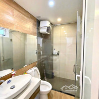 Nhà Đẹp Ngay Trung Tâm Q3, Btct 44M2 Ngang 6M, Chỉ Nhỉnh 6 Tỷ X