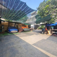 Quỹ Đất Lớn Sót Lại 1005M2 Full Thổ Cư, Đường 19, Hiệp Bình Chánh, 90 Tỷcó Thương Lượngmạnh