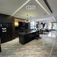 Bán Căn Siêu Phẩm Nguyễn Văn Cừ Diện Tích 100M2 - 8Tầng - Full Nội Thất Chuẩn 5 Sao - Gara 6 Oto