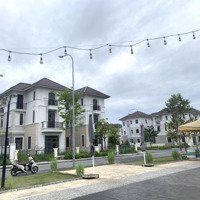 Mua Là Thắng Biệt Thự Đơn Lập 216M2 Vip Nhất Khu Centa - Vsip, Sẵn Sổ Hồng