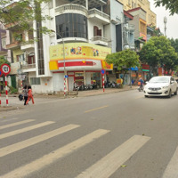 Bán Siêu Phẩm Biệt Thự Sài Đồng, Long Biên. Vỉa Hè, Sân Vườn, 2 Thoáng.diện Tích216M2,Mặt Tiền12M, 45 Tỷ