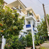 Bán Biệt Thự Góc 2 Mặt Tiền Đường 10M5 Quận Sơn Trà, Tp Đà Nẵng