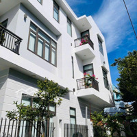 Bán Biệt Thự Góc 2 Mặt Tiền Đường 10M5 Quận Sơn Trà, Tp Đà Nẵng
