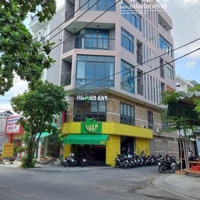 Góc 2Mặt Tiềnthủ Khoa Huân + Lý Tự Trọng, Quận 1 - Dt: 9X25M - 5 Tầng - Hđt: 600 Triệu - Giá: 180 Tỷ