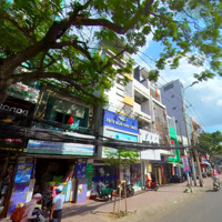 Bán Nhanhmặt Tiềnlê Văn Sỹ, Quận 3, 8.4X18M, Trệt + 3 Lầu, Hđt: 160 Triệu, Giá Bán 59.5 Tỷ