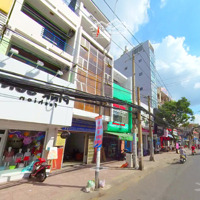 Bán Nhanhmặt Tiềnlê Văn Sỹ, Quận 3, 8.4X18M, Trệt + 3 Lầu, Hđt: 160 Triệu, Giá Bán 59.5 Tỷ