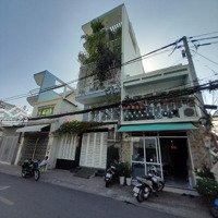 "Vị Trí Kim Cương" Mặt Tiền Phong Phú - Quận 8 - Nhà 2 Tầng Kinh Doanh Ngay - Giá Chỉ 8.1 Tỷ!