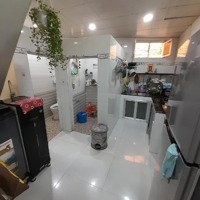 "Vị Trí Kim Cương" Mặt Tiền Phong Phú - Quận 8 - Nhà 2 Tầng Kinh Doanh Ngay - Giá Chỉ 8.1 Tỷ!