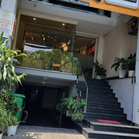 Bán Gấp! Nhà Mặt Tiền Đường Võ Thị Sáu, Quận 1, (5,2X17M) Kết Cấu 5T, Hđt: 125 Triệu/Tháng, Giá Bán 32 Tỷ