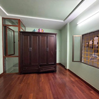 Bán Nhà Mặt Đường Chợ Hàng Gần Bốt Tròn- Full Nội Thất Gỗ Lim - 128M2 - 12,9 Tỷ