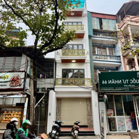 Siêu Phẩm Mặt Phố Quận Hoàng Mai