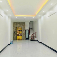 Siêu Phẩm Mặt Phố Quận Hoàng Mai