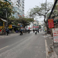Siêu Phẩm Mặt Phố Quận Hoàng Mai