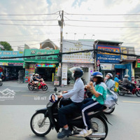 Giảm 1,5 Tỷ! Bán Nhà Mtkd Đỗ Xuân Hợp Đắt Giá Nhất Q9. Vị Trí Vàng Sẵn Tn 20 Tr/Th Dtsd 91,3M2