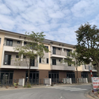 Shophouse 90M2 Nhà 2 Mặt Tiền Với Giá 5,X Tỷ