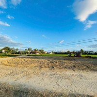 Bán Đất Phường Ninh Hà - Tx Ninh Hòa Full Thổ Cư Giá Rẽ Đầu Tư