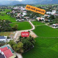 Bán Đất Phường Ninh Hà - Tx Ninh Hòa Full Thổ Cư Giá Rẽ Đầu Tư