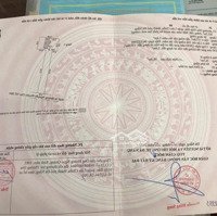 Bán Lô Đất 300M2 Tại Cảng Liên Chiểu Thích Hợp Làm Biệt Thự
