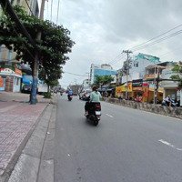 Đất Mặt Tiền Đường Số - Cạnh Huỳnh Tấn Phát - 4.5X15M - Quận 7 - 6 Tỷ Nhỉnh