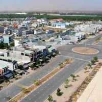 Gấp: Chủ Gửi Lô 125M2 Full Thổ - Đường Lớn Ql51 Ngay Sân Bay Long Thành, 1Ty 850 Triệu Công Chứng Luôn