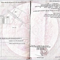 Chính Chủ Cần Bán 1000M2 Đất Giá Bán 2,5 Tỷ, Xã Bình Khánh Cần Giờ Tphcm