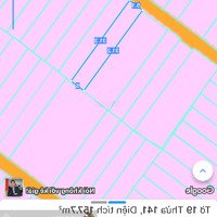 Bán Đất Tại Lôi Hổ, An Phước, Long Thành, Đồng Nai, 1,39 Tỷ, 157M2 Chưa Tới 8, 9 Triệu 1M2