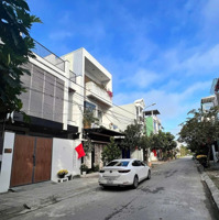 Bán Đất Mặt Tiền Đường 5M5 Hoà Phú 8 - Hoà Minh, Gần Ubnd Quận Liên Chiểu, Giá Bán 3 Tỷ 350 Tl