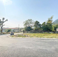 Chuyển Nhượng Lô Góc 2 Mặt Tiền, 400M² Full Thổ Cư, Tại Lâm Sơn - Lương Sơn- Hòa Bình