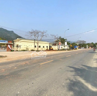 Chuyển Nhượng Lô Góc 2 Mặt Tiền, 400M² Full Thổ Cư, Tại Lâm Sơn - Lương Sơn- Hòa Bình