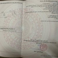 Bán Nền Full Thổ Cư Tại Danh Thắng Gần Tl295 Cách Thắng 2Km Giá Chỉ 850 Triệu