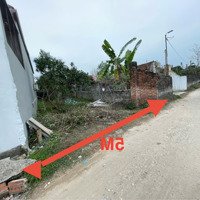 Bán Nền Full Thổ Cư Tại Danh Thắng Gần Tl295 Cách Thắng 2Km Giá Chỉ 850 Triệu