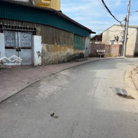 Bán Đất Trung Tâm Đông Dư Gia Lâm 50M2 3 Tỷ