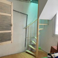 Chính Chủ Cho Thuê Nhà Tập Thể - Tập Thể Nhà Máy In Tiền - 30 Phạm Văn Đồng - Cầu Giấy
