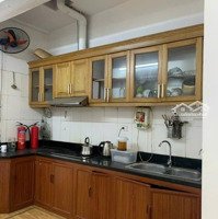 Chính Chủ Cho Thuê Nhà Tập Thể - Tập Thể Nhà Máy In Tiền - 30 Phạm Văn Đồng - Cầu Giấy