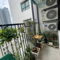 Căn Hộ Cho Thuê 54M2 Hd Mon Mỹ Đình