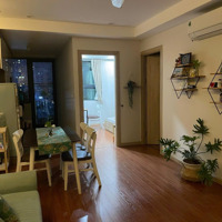 Căn Hộ Cho Thuê 54M2 Hd Mon Mỹ Đình
